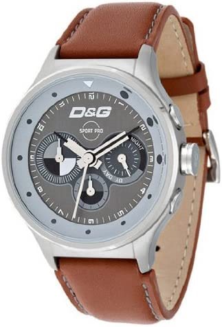 D&g sport pro clearance watch